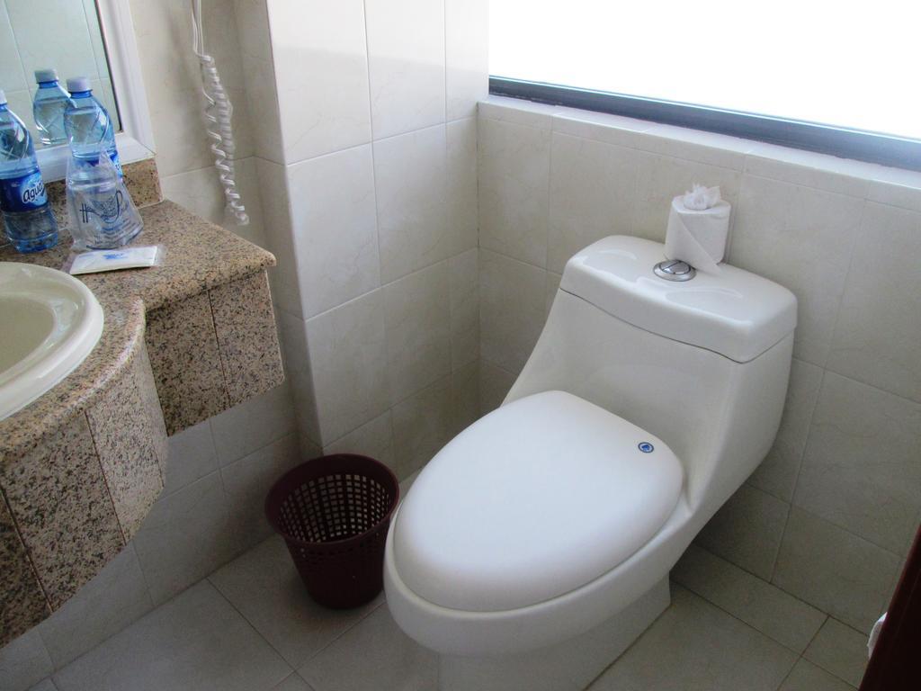 Premier 3* México DF