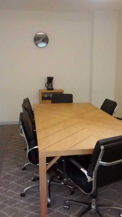 Blue Horse In New Polanco. Apartamento *