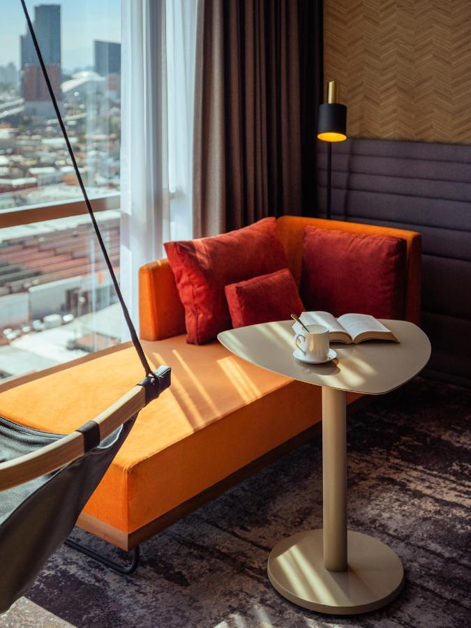 Novotel Toreo Hotel