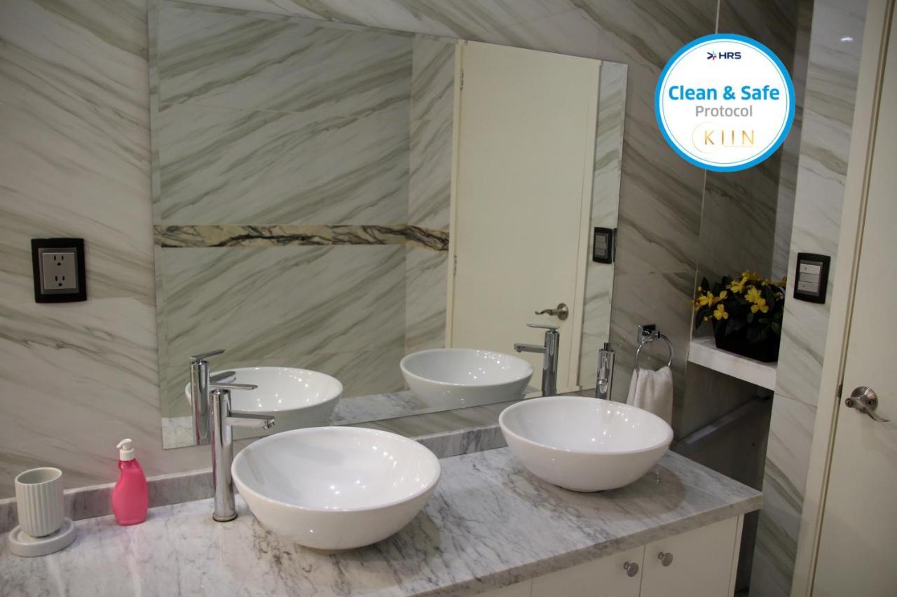 Suite en Polanco *