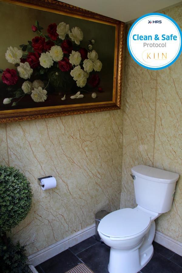 Pensión Suite en Polanco