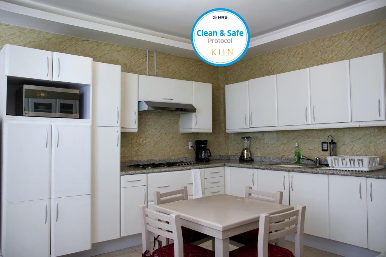 Guest house Suite En Polanco
