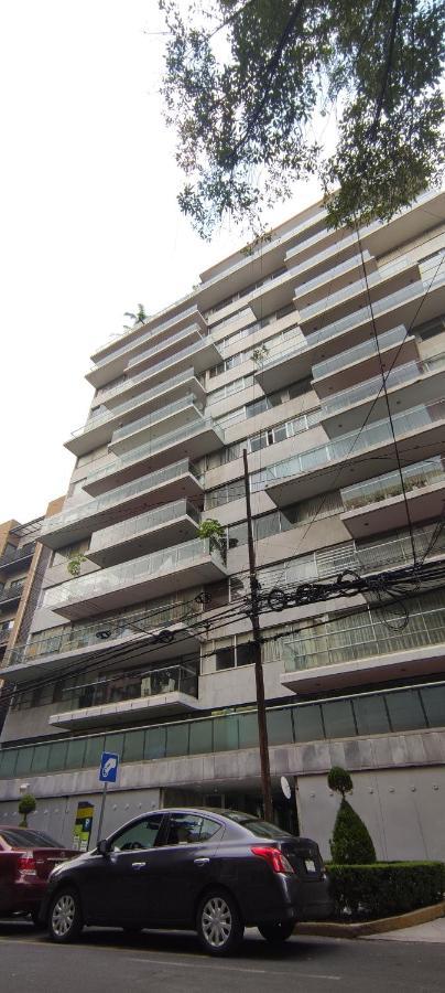 Allegro Polanco Hospedagem domiciliar Cidade do México