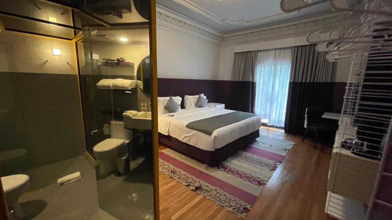 Rioma Tennyson 86 Hotel 4*
