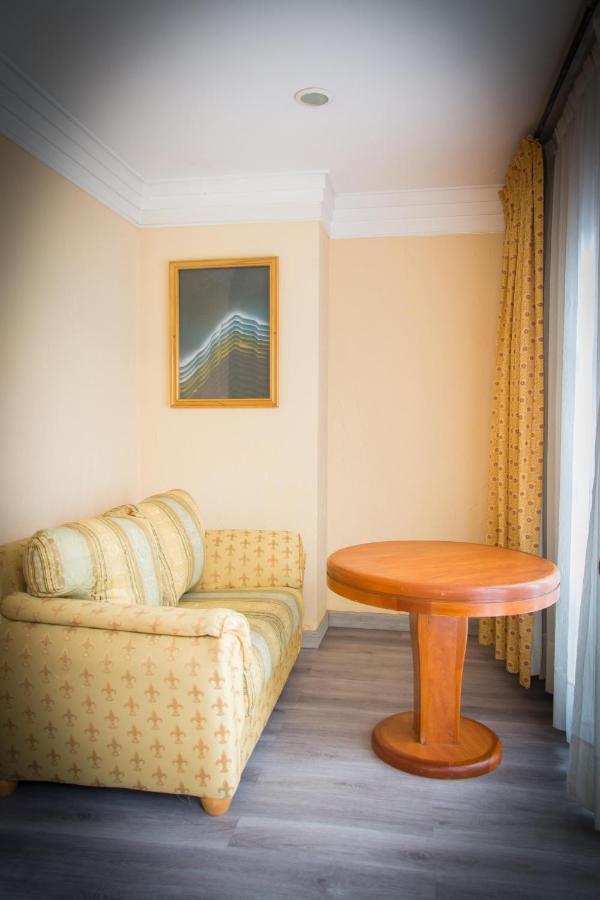 Santa Maria Hotel 3*