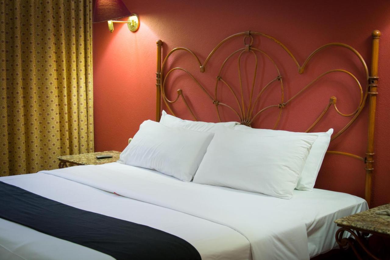 Santa Maria Hotel 3*