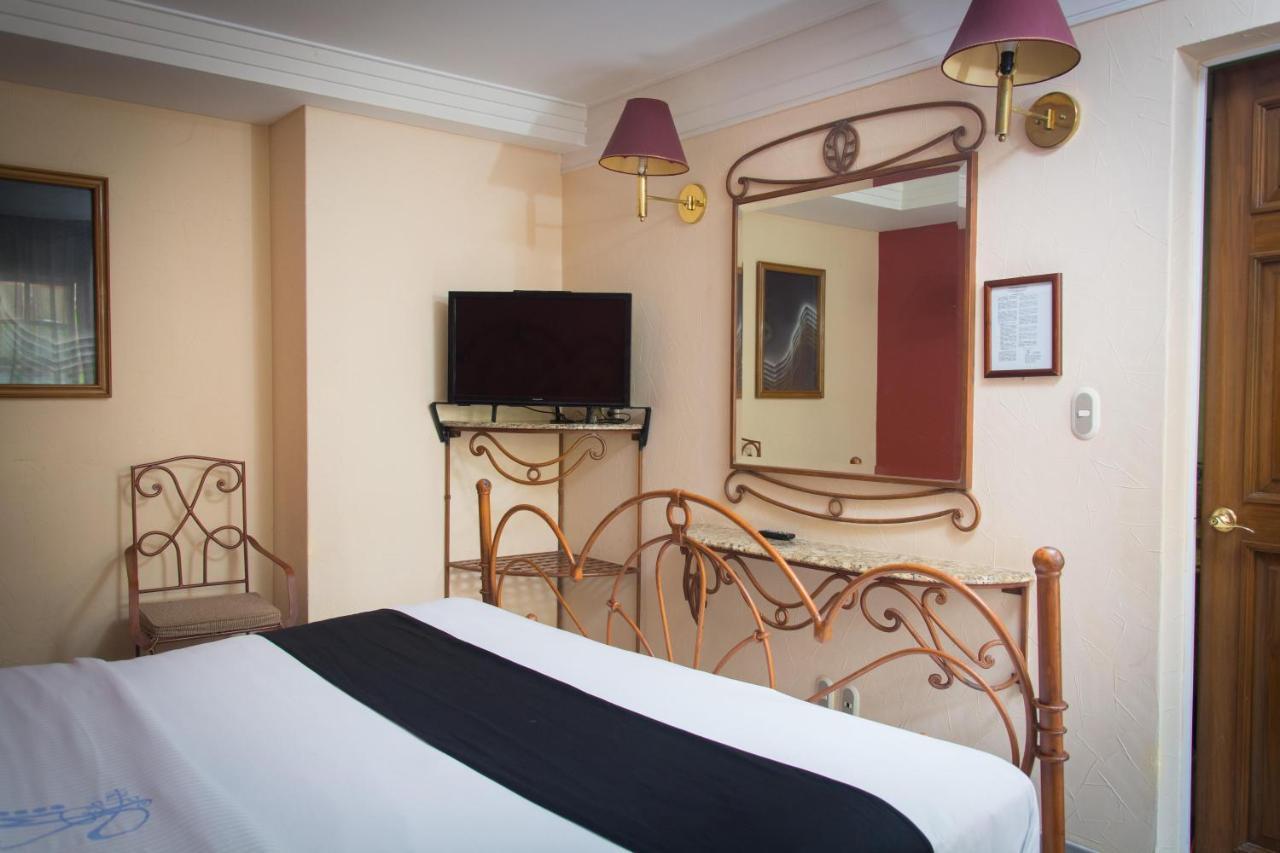 Santa Maria Hotel 3*