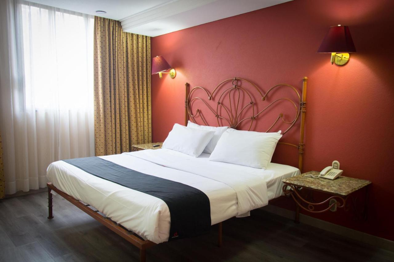 Hotel Santa Maria 3*