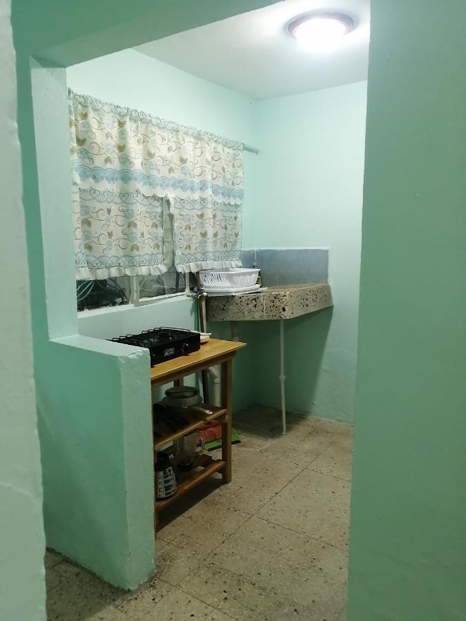 Departamento Cercano Al Aeropuerto T2, A 2 Calles *