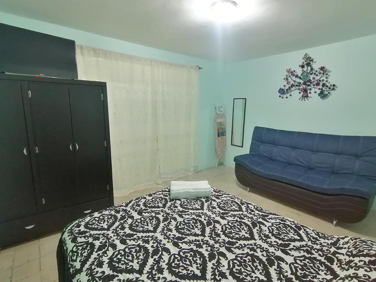 Departamento Cercano Al Aeropuerto T2, A 2 Calles Apartamento *