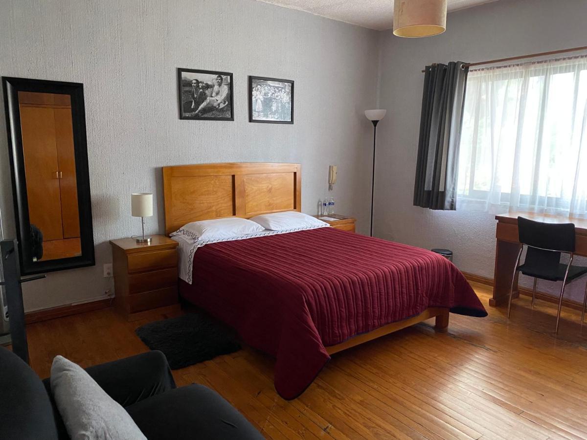 Cozy Private * Mexico City