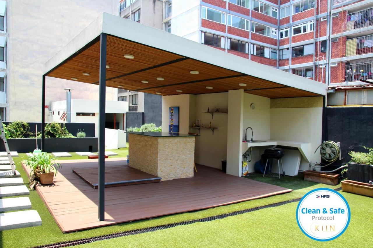 Suite En Polanco Mexico City