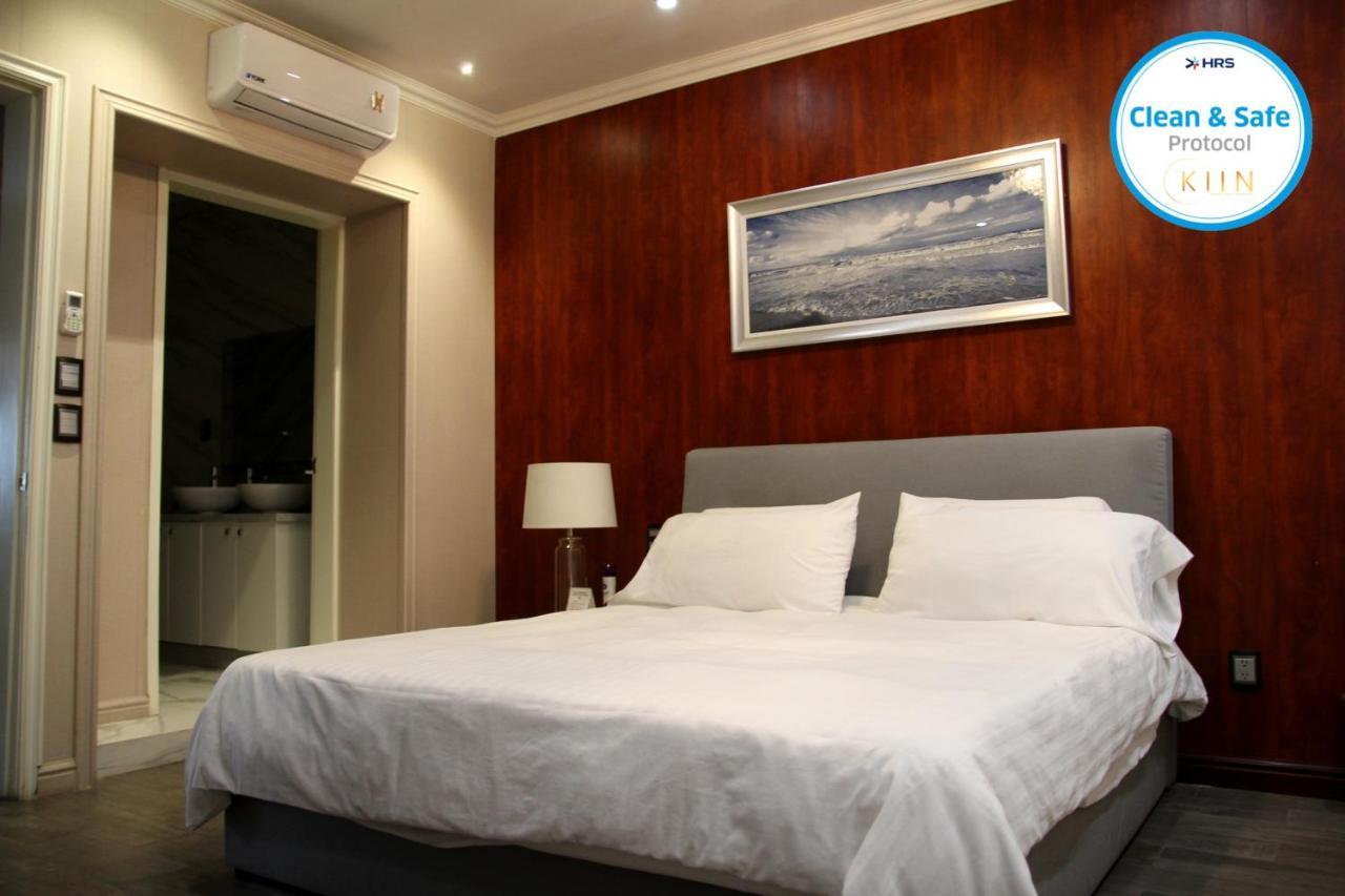 Suite En Polanco Guest house