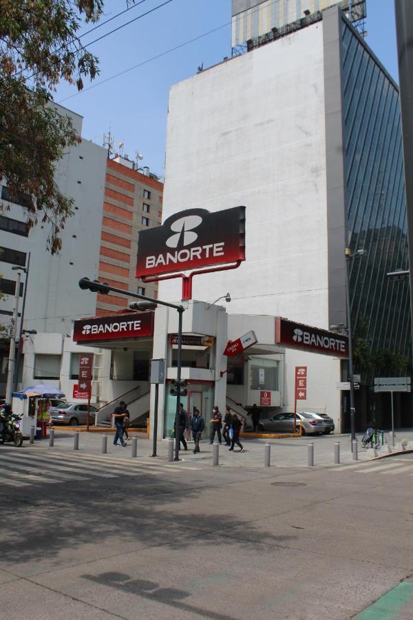 Suite en Polanco * México DF