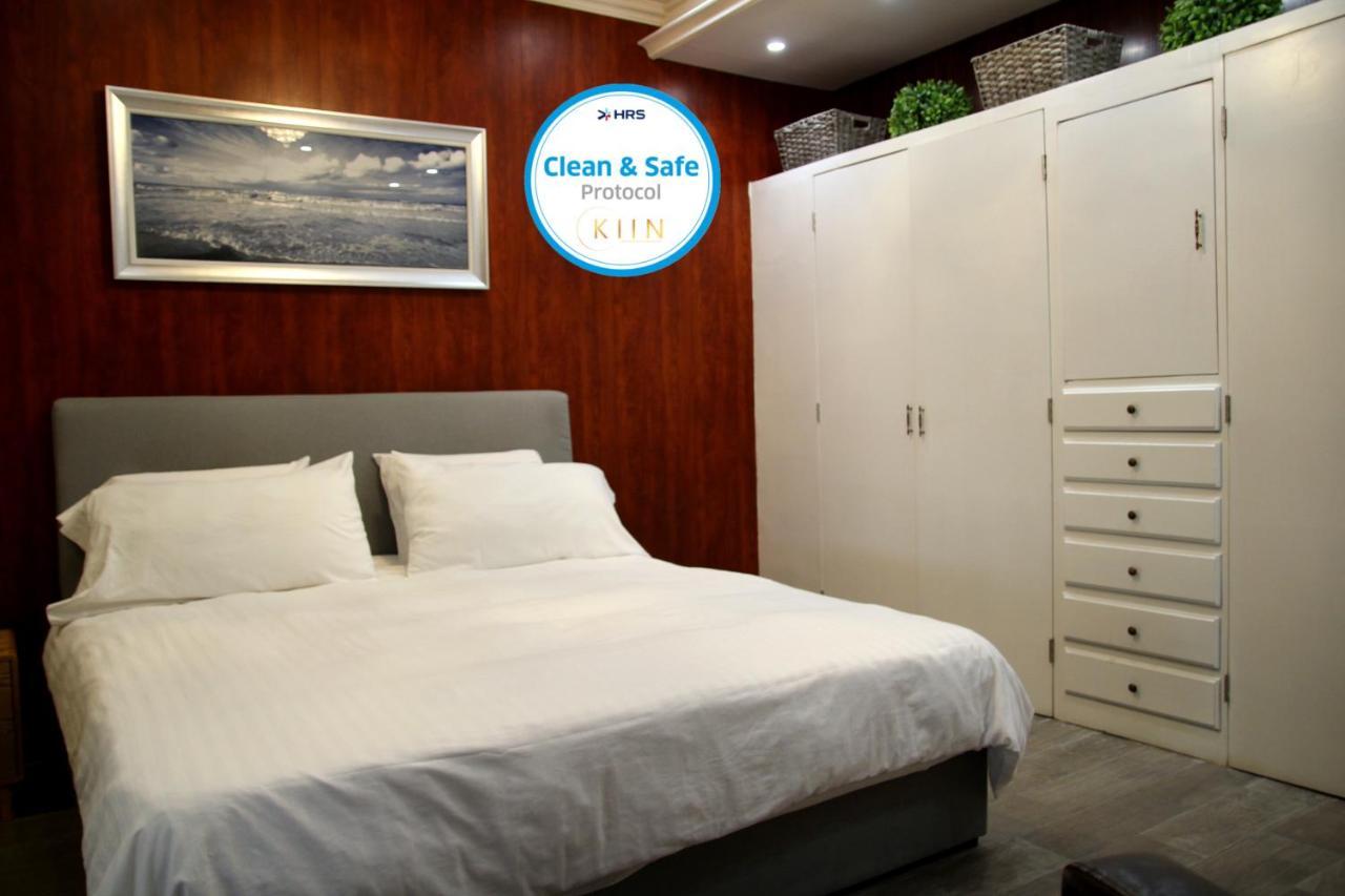 Suite En Polanco Guest house