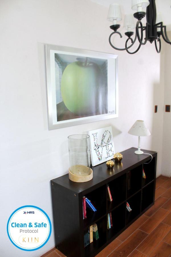 Guest house Suite En Polanco