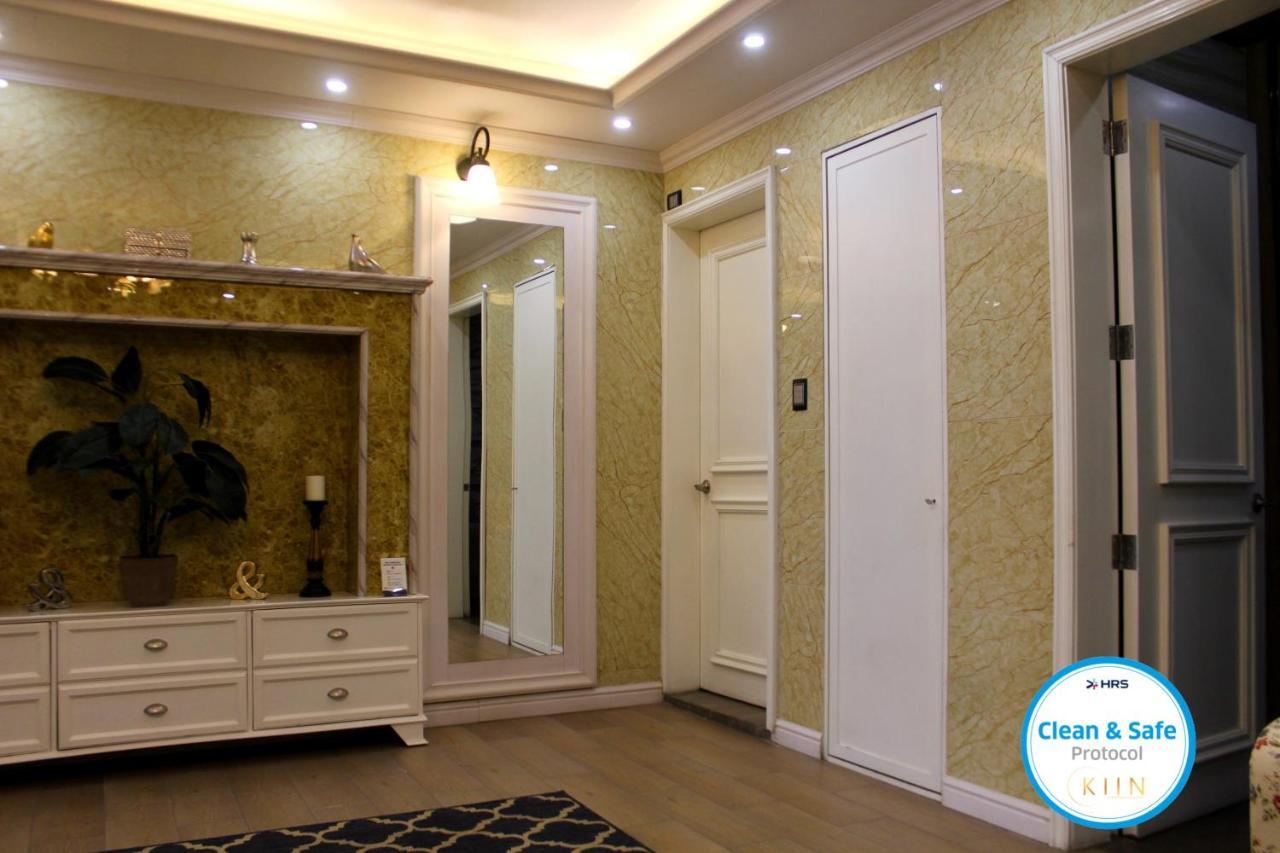 Suite En Polanco Guest house