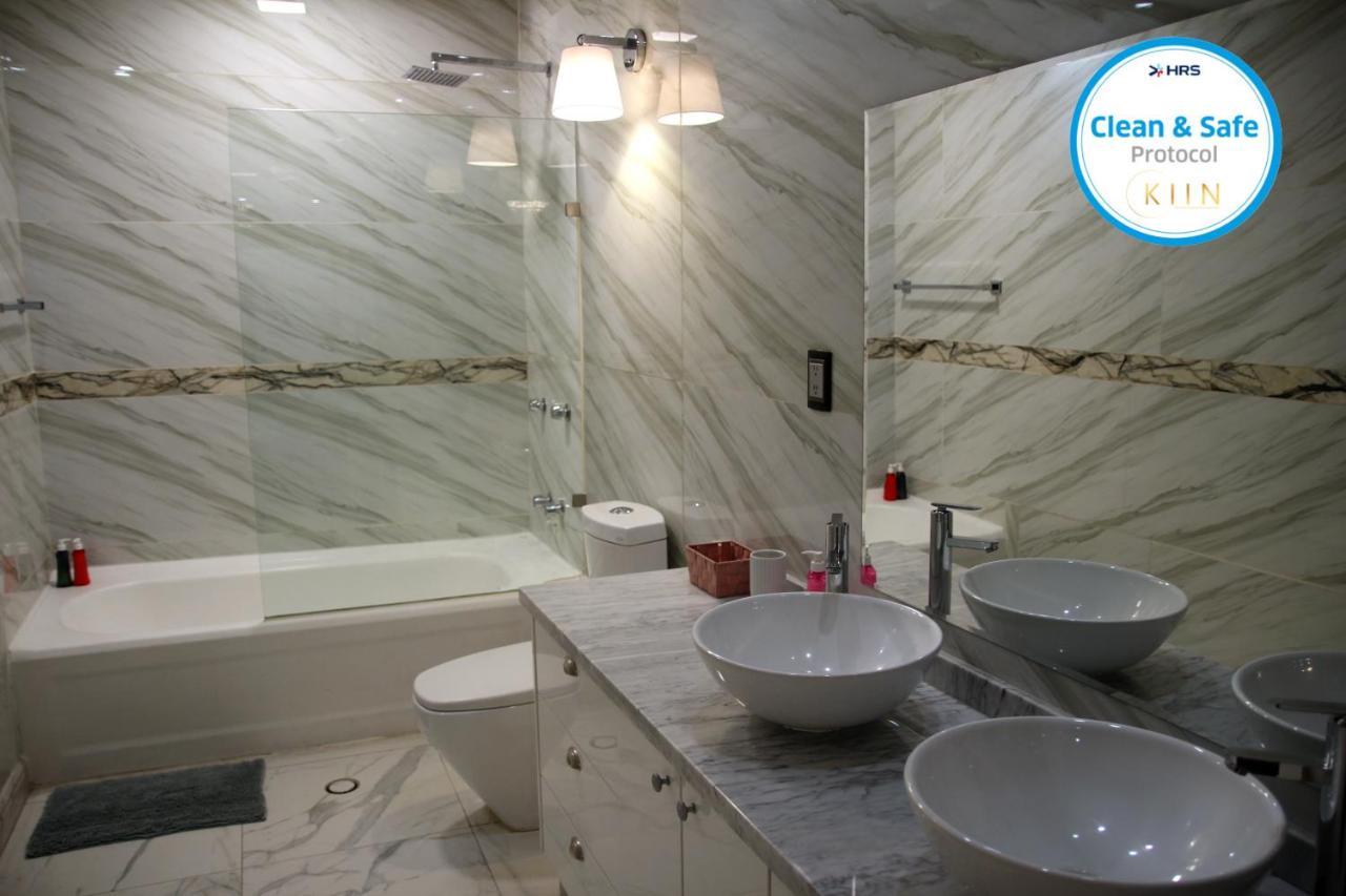 Suite En Polanco * Mexico City