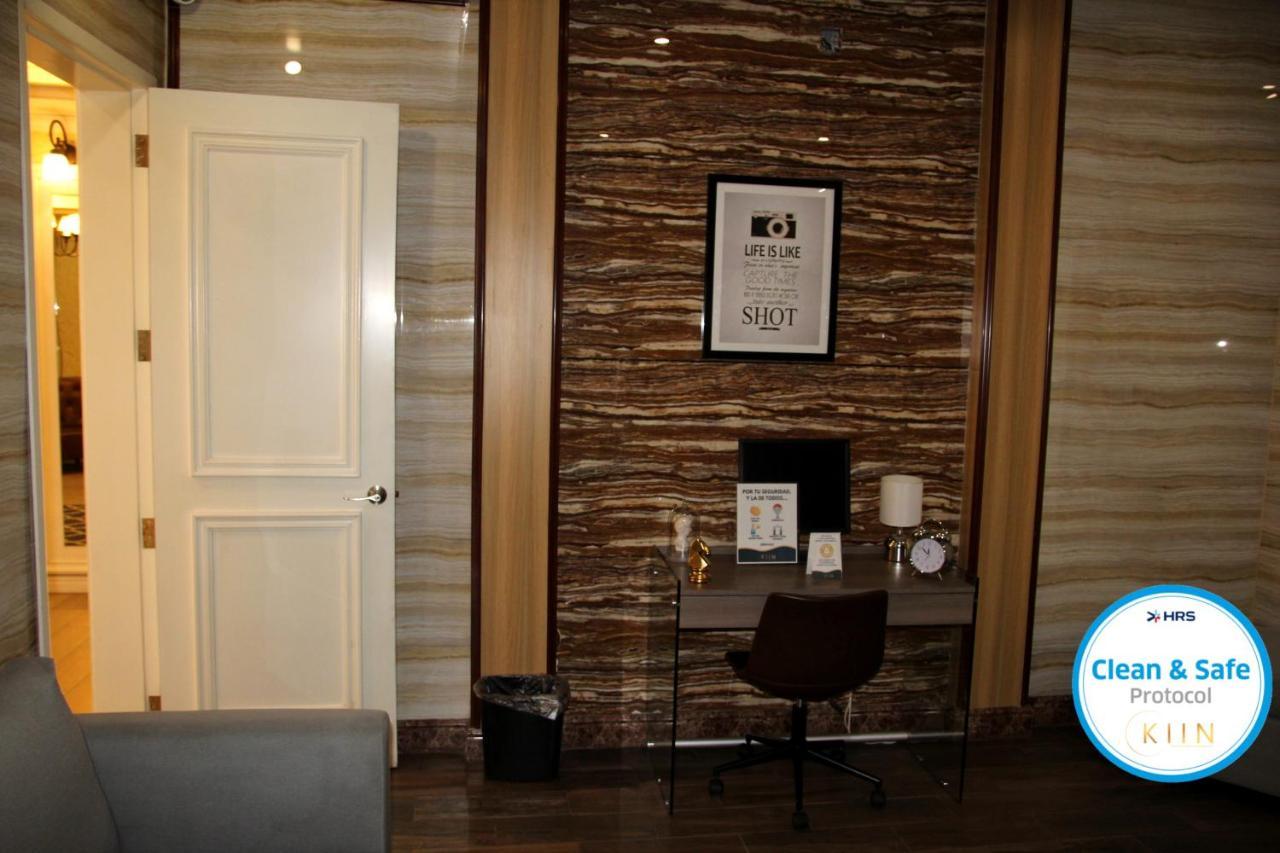Suite En Polanco Mexico City
