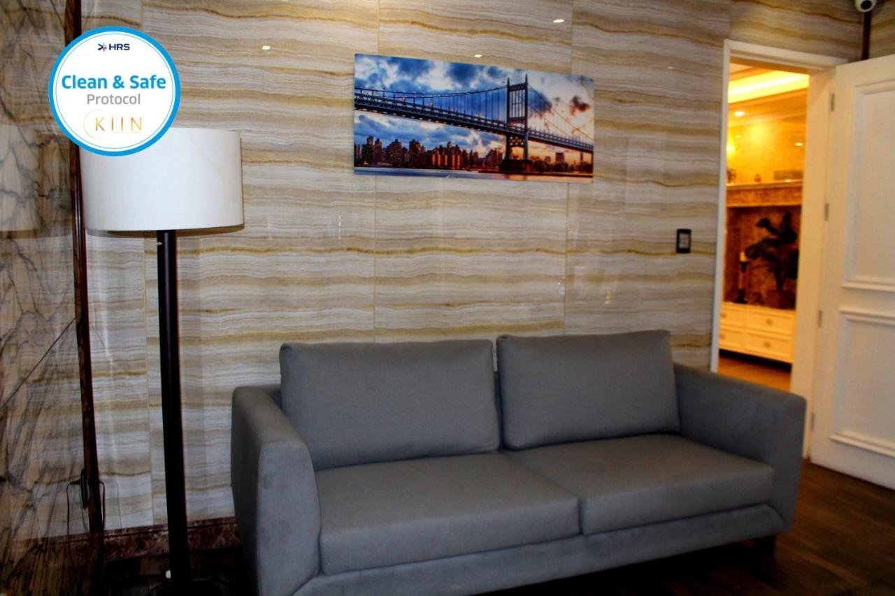 Suite en Polanco México DF