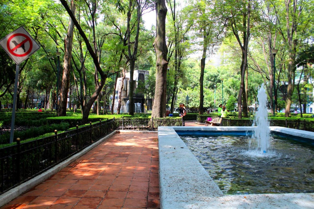 Suite En Polanco * Mexico City