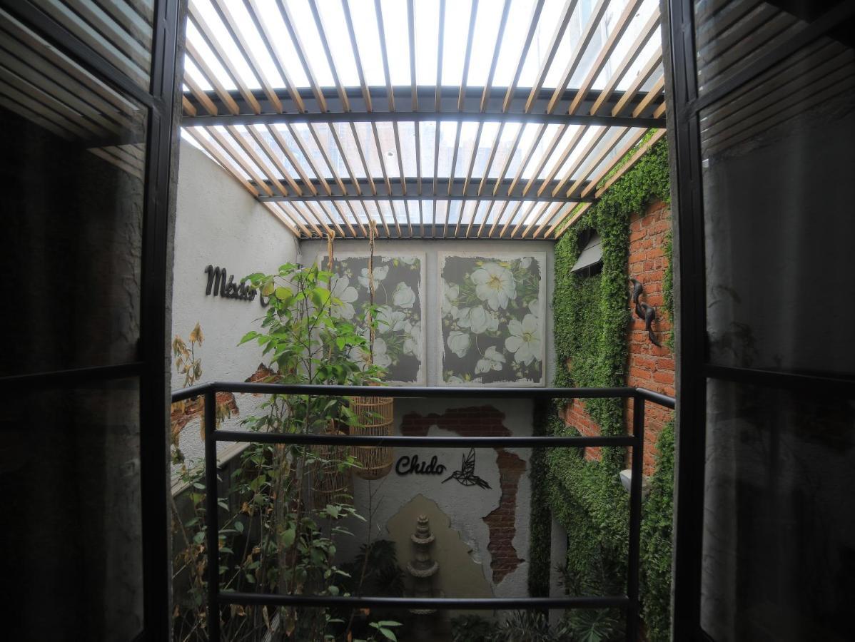 Casa Kanabri