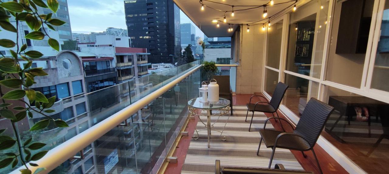 Allegro Polanco * Cidade do México