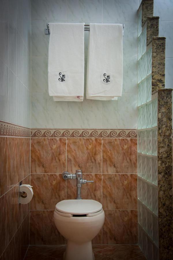 Santa Maria Hotel 3*