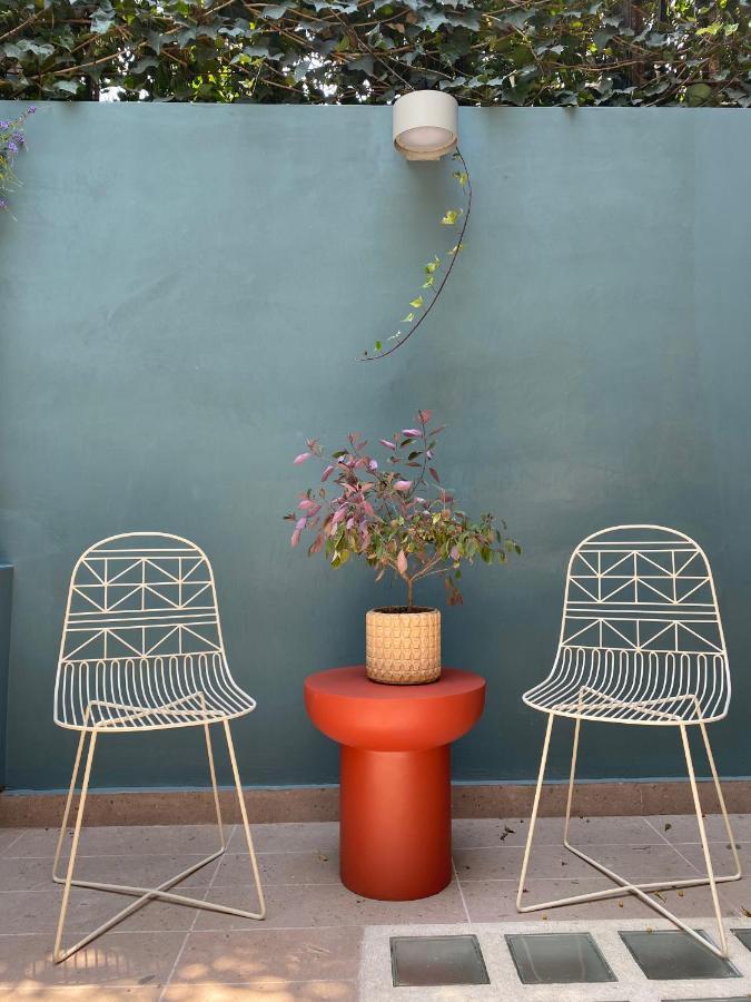 Uma Casa Habitación en casa particular México DF