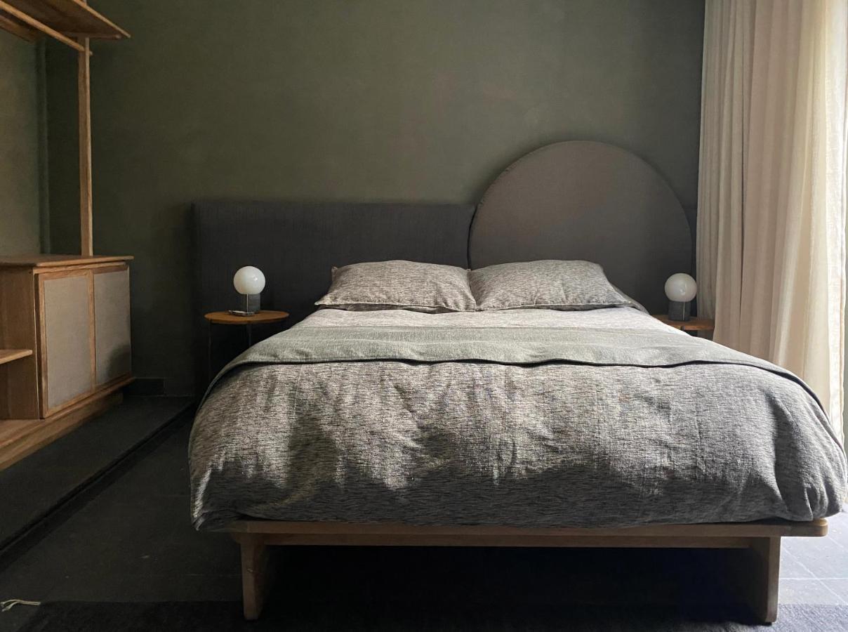 Habitación en casa particular Uma Casa México DF