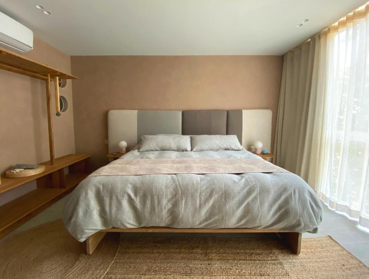 Habitación en casa particular Uma Casa México DF