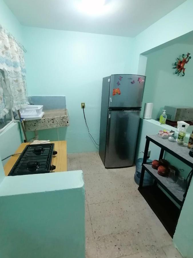 Departamento Cercano Al Aeropuerto T2, A 2 Calles