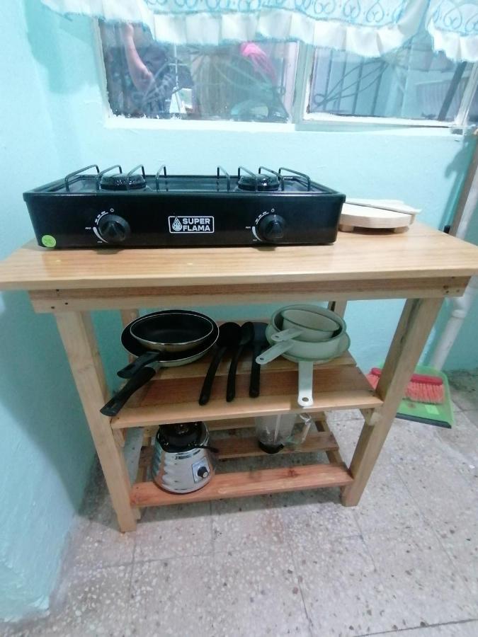 Apartamento Departamento Cercano Al Aeropuerto T2, A 2 Calles *