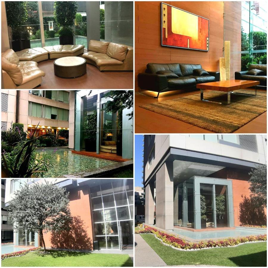 Guest house In Residential Wtc Mexico City