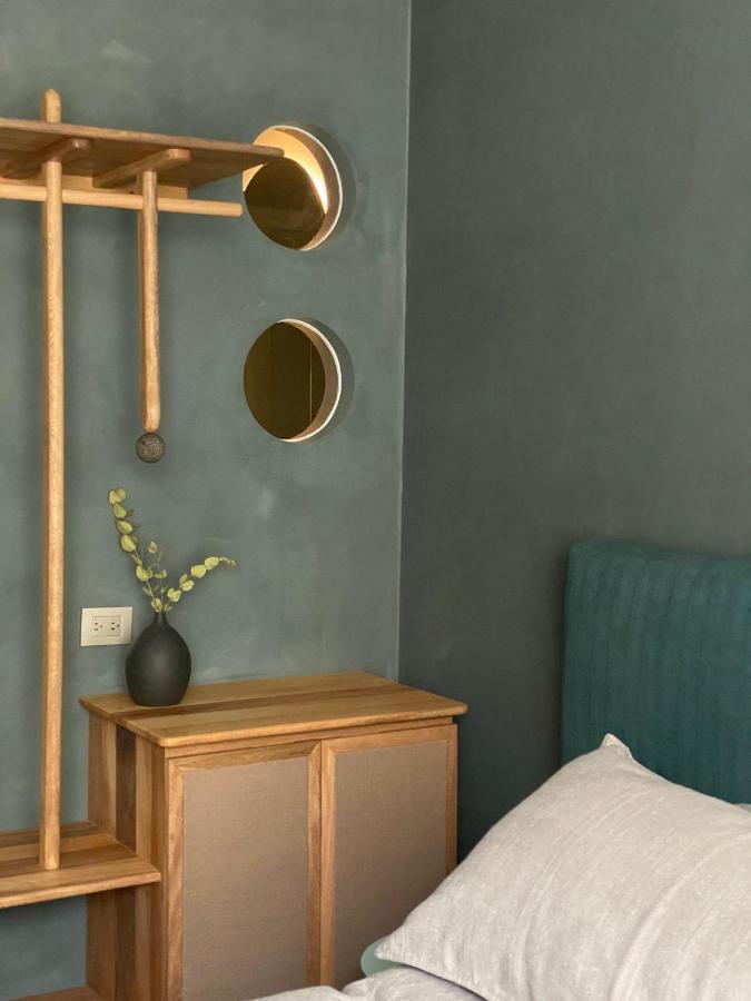 Habitación en casa particular Uma Casa México DF