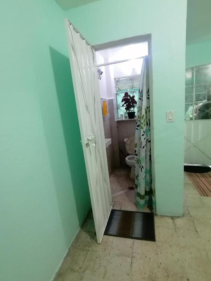 Departamento Cercano Al Aeropuerto T2, A 2 Calles * Cidade do México