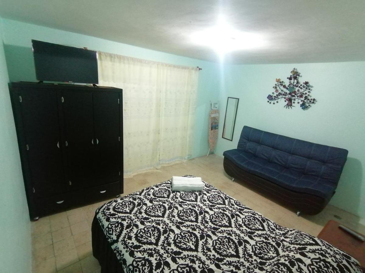 Apartamento Departamento Cercano Al Aeropuerto T2, A 2 Calles *