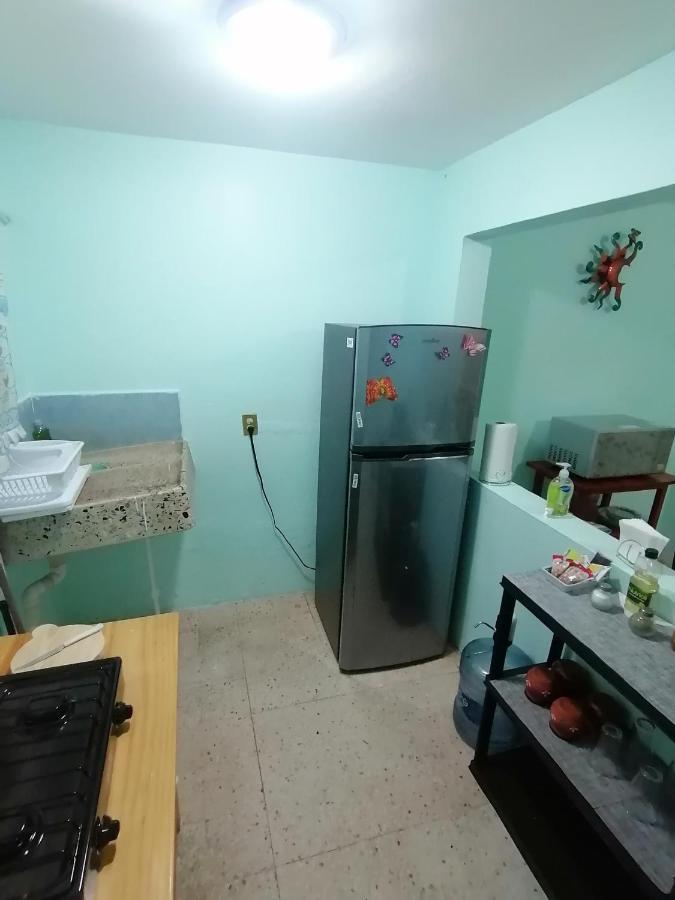 Departamento Cercano Al Aeropuerto T2, A 2 Calles *
