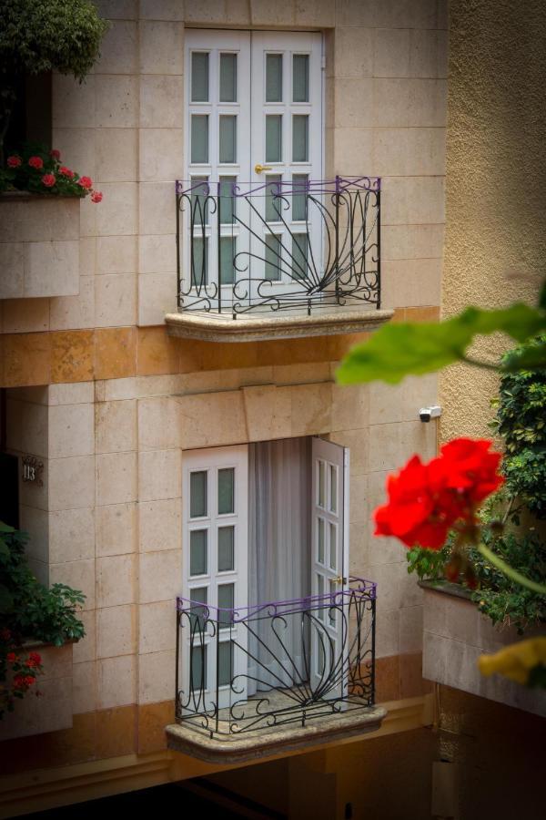 Santa Maria Hotel