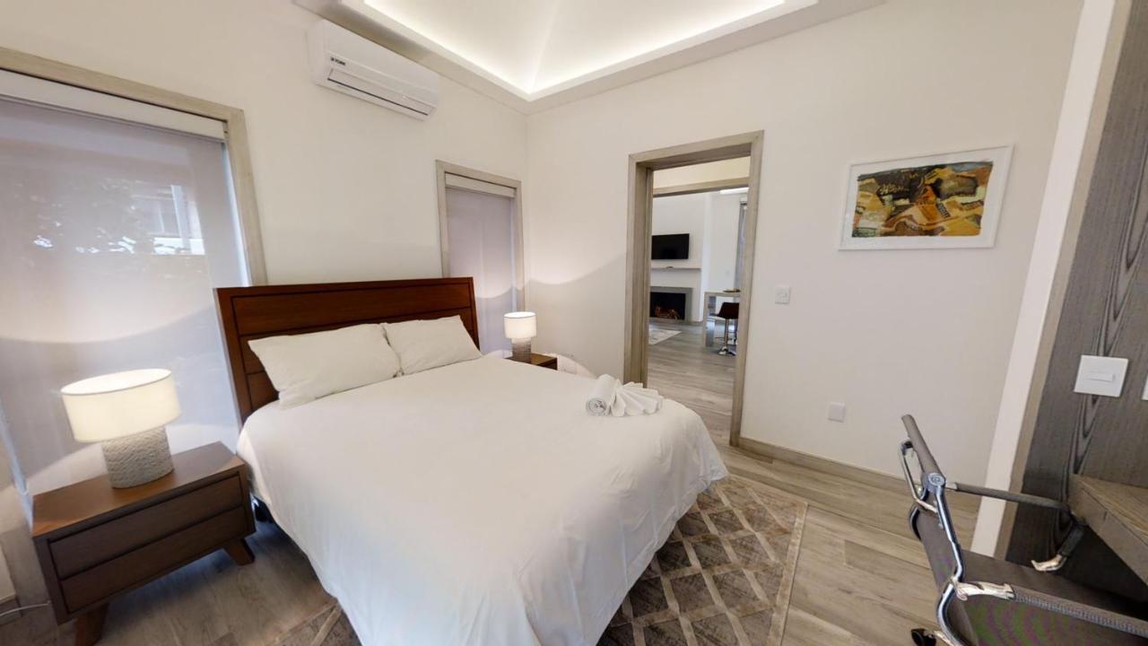Casa Fontana Aparthotel Cidade do México
