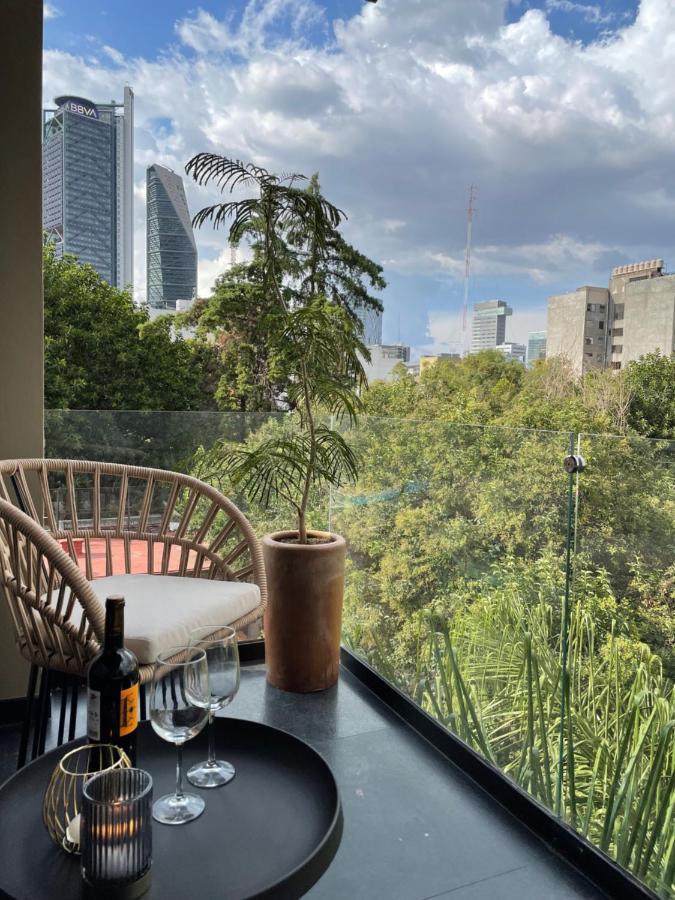 Apartment Condesa Cibel *