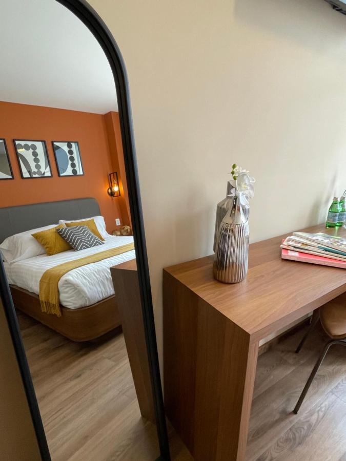 Apartment Condesa Cibel Mexico City