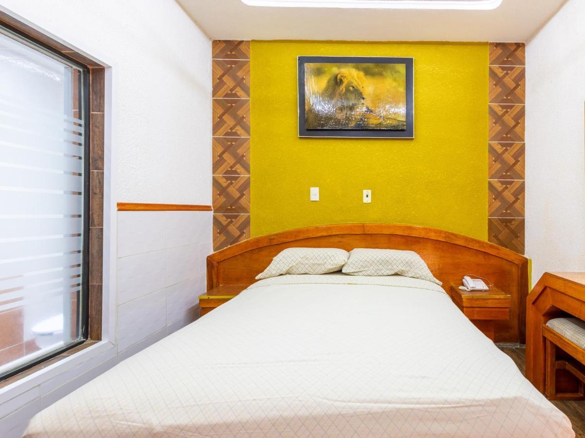 Hotel Vista Alegre