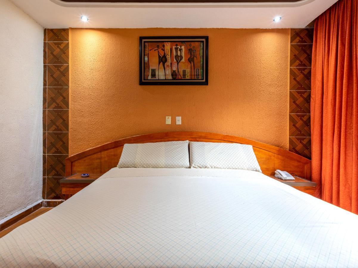 Vista Alegre Hotel