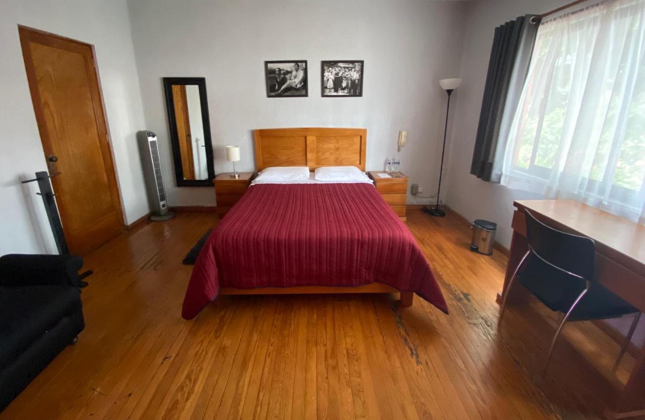 Hostal Cozy Private *
