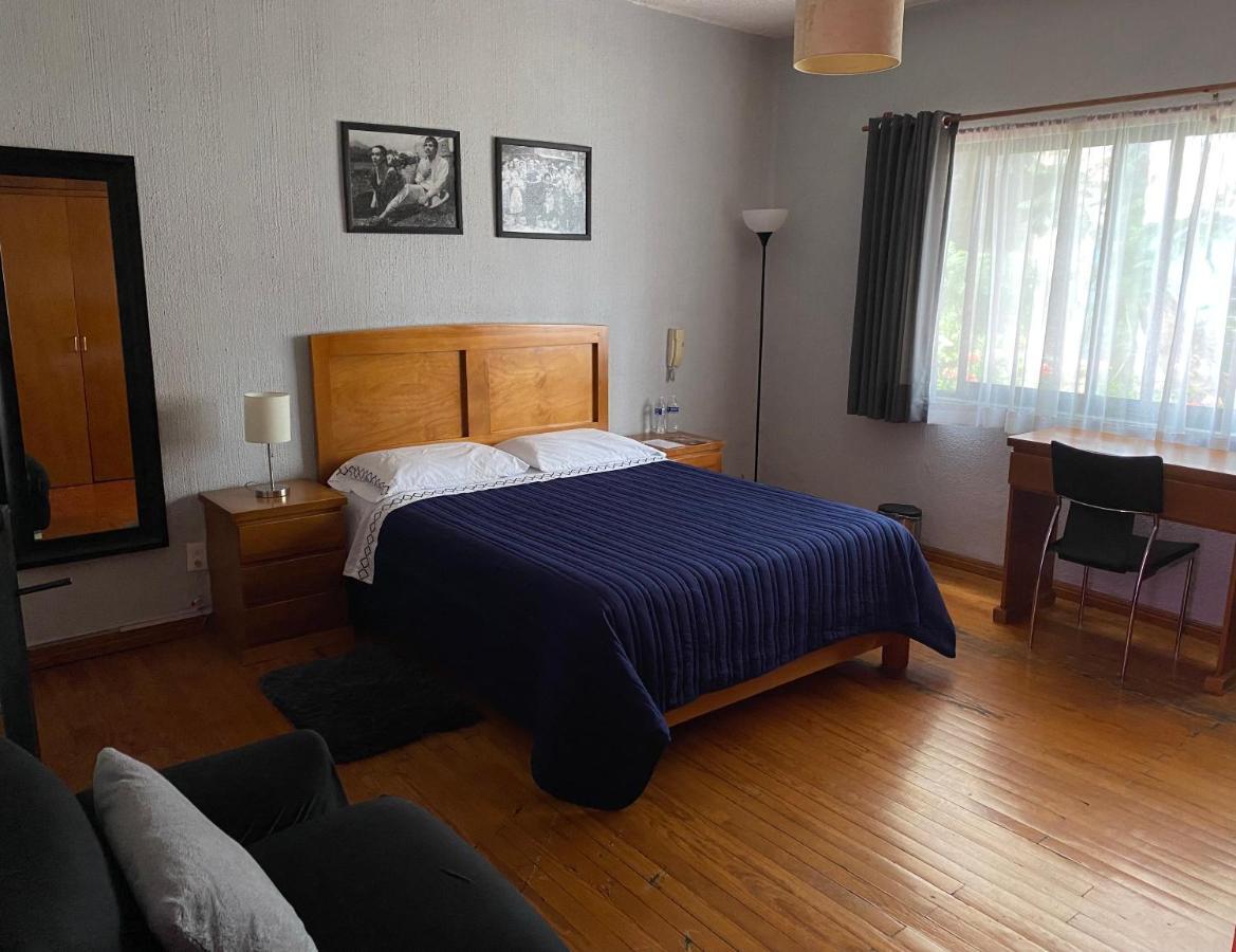 Cozy Private Mexico City