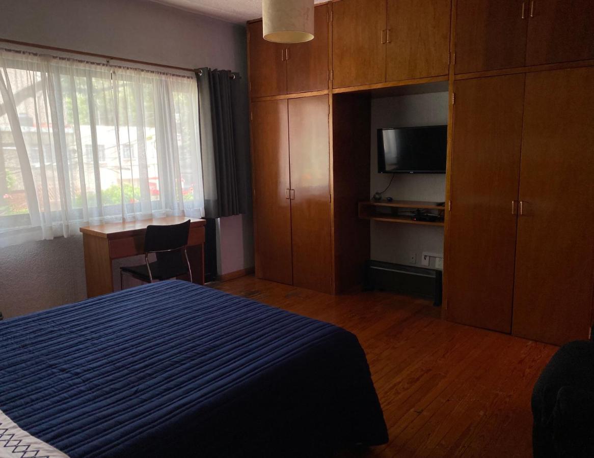 Cozy Private * México DF