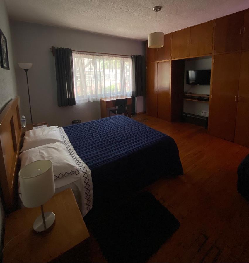 Cozy Private Hostel *