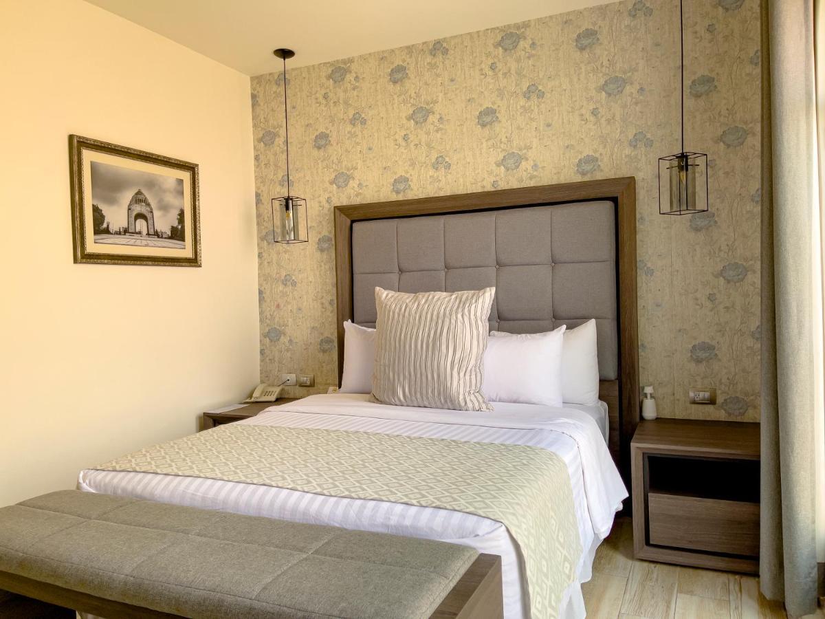Parral 14 Boutique 4*
