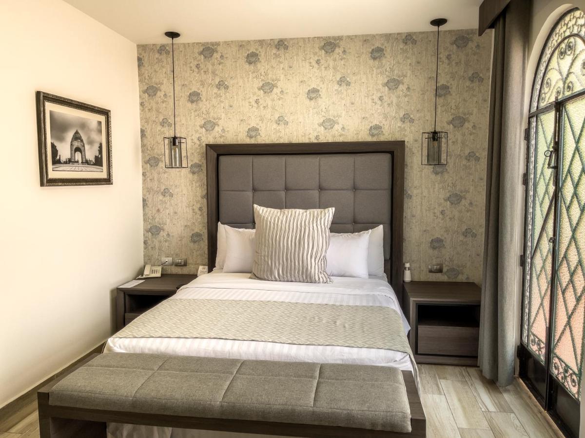 Hotel Parral 14 Boutique